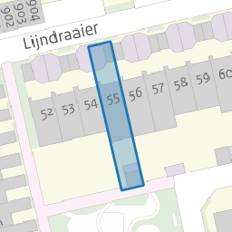 Perceel HOO00-F-5196