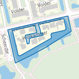 Perceel HOO00-F-5205