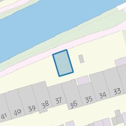 Perceel HOO00-F-5233