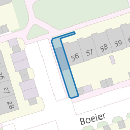 Perceel HOO00-F-5237