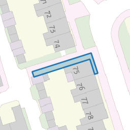 Perceel HOO00-F-5258