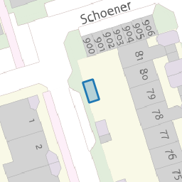 Perceel HOO00-F-5264