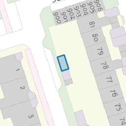 Perceel HOO00-F-5265