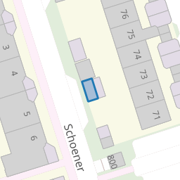 Perceel HOO00-F-5270