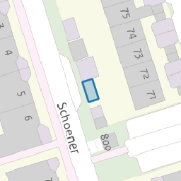 Perceel HOO00-F-5271