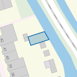 Perceel HOO00-F-5279