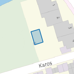 Perceel HOO00-F-5292