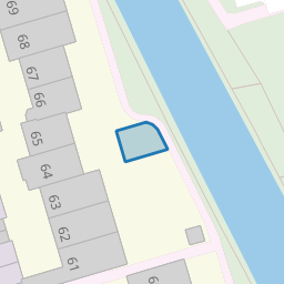 Perceel HOO00-F-5297