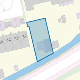 Perceel HOO00-F-5305