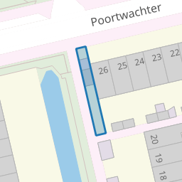 Perceel HOO00-F-5309