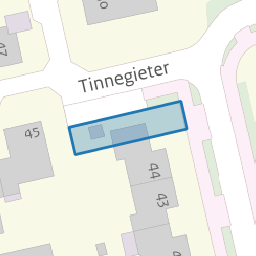 Perceel HOO00-F-5320