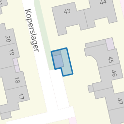 Perceel HOO00-F-5323