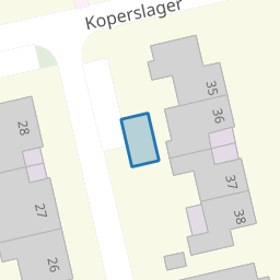 Perceel HOO00-F-5325