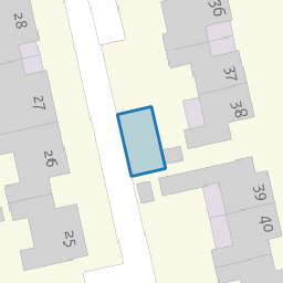 Perceel HOO00-F-5327