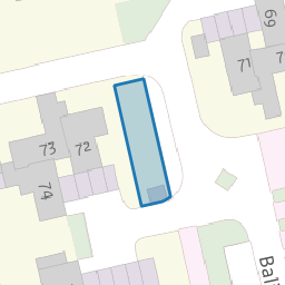 Perceel HOO00-F-5330