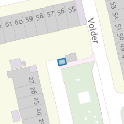 Perceel HOO00-F-5337