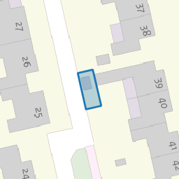 Perceel HOO00-F-5341