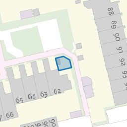 Perceel HOO00-F-5357