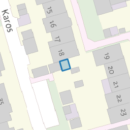 Perceel HOO00-F-5360