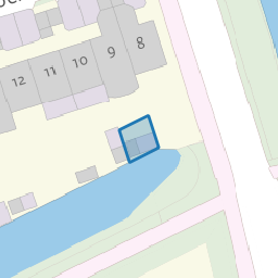 Perceel HOO00-F-5392