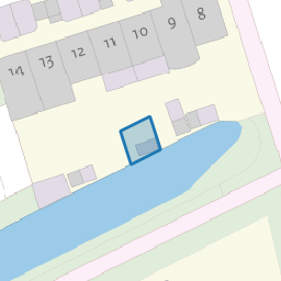 Perceel HOO00-F-5394