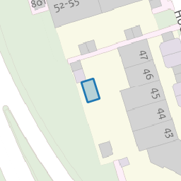 Perceel HOO00-F-5401