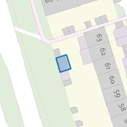 Perceel HOO00-F-5409