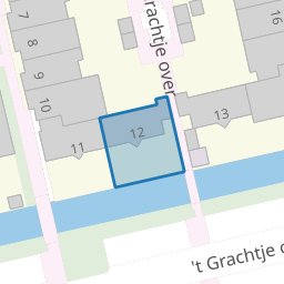 Perceel HOO00-F-5416