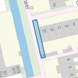 Perceel HOO00-F-5432