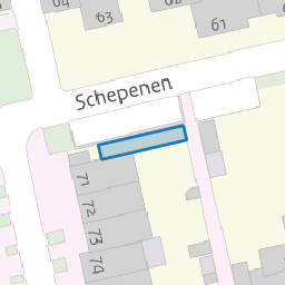 Perceel HOO00-F-5447