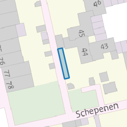 Perceel HOO00-F-5448