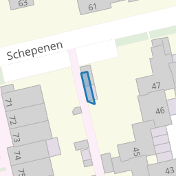 Perceel HOO00-F-5450