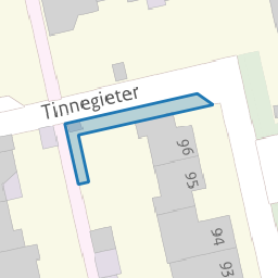 Perceel HOO00-F-5454