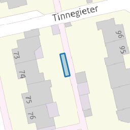 Perceel HOO00-F-5455