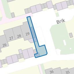 Perceel HOO00-F-5501