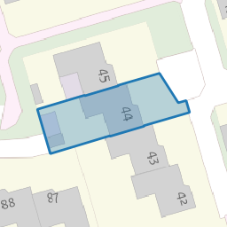 Perceel HOO00-F-5513