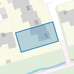 Perceel HOO00-F-5514