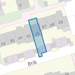 Perceel HOO00-F-5515