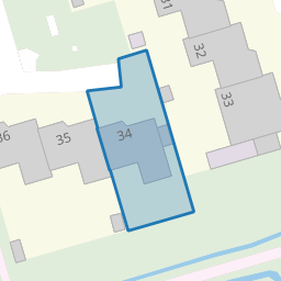 Perceel HOO00-F-5516