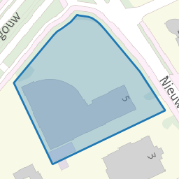 Perceel HOO00-F-5523