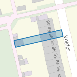 Perceel HOO00-F-5530