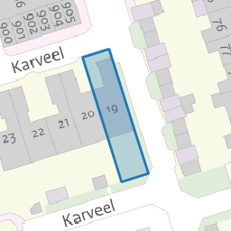 Perceel HOO00-F-5537