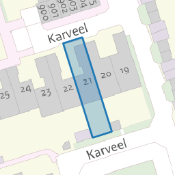 Perceel HOO00-F-5539