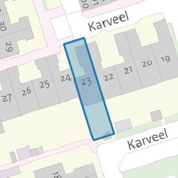 Perceel HOO00-F-5541