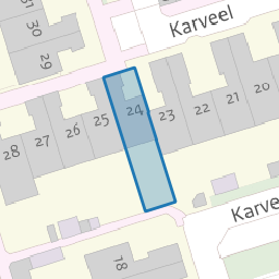 Perceel HOO00-F-5542