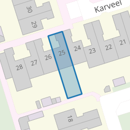 Perceel HOO00-F-5543