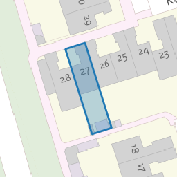 Perceel HOO00-F-5545