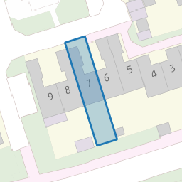 Perceel HOO00-F-5555