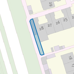 Perceel HOO00-F-5560