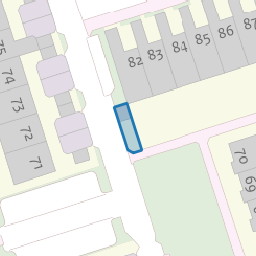 Perceel HOO00-F-5574